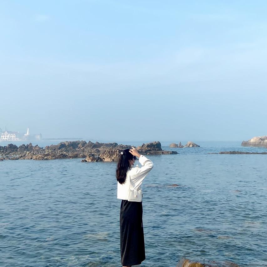 小闫同学👩‍🎓