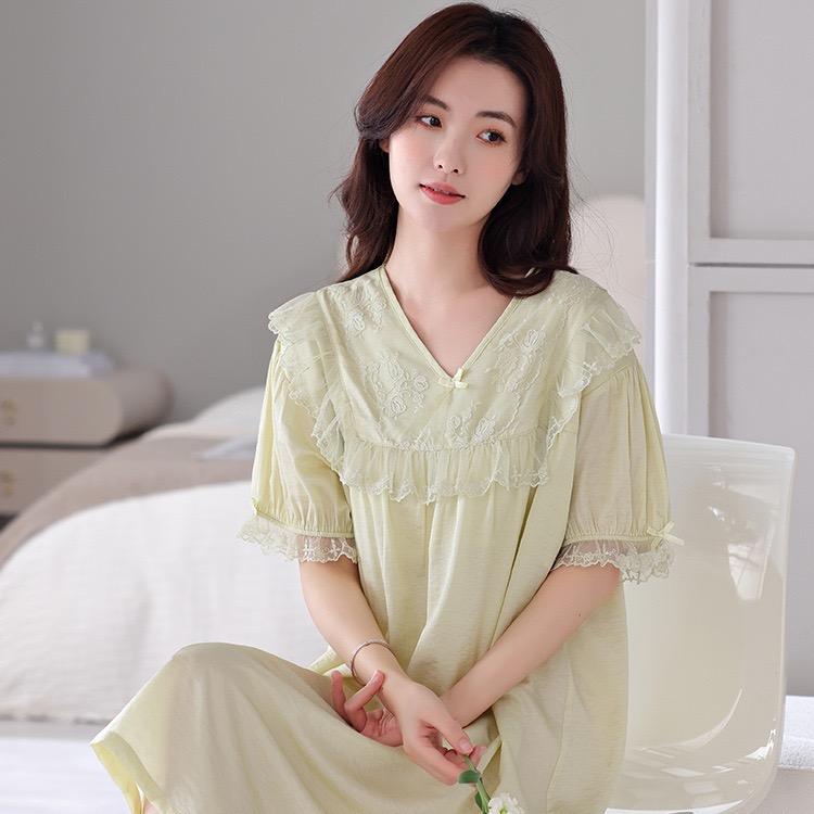 妍欣家居服