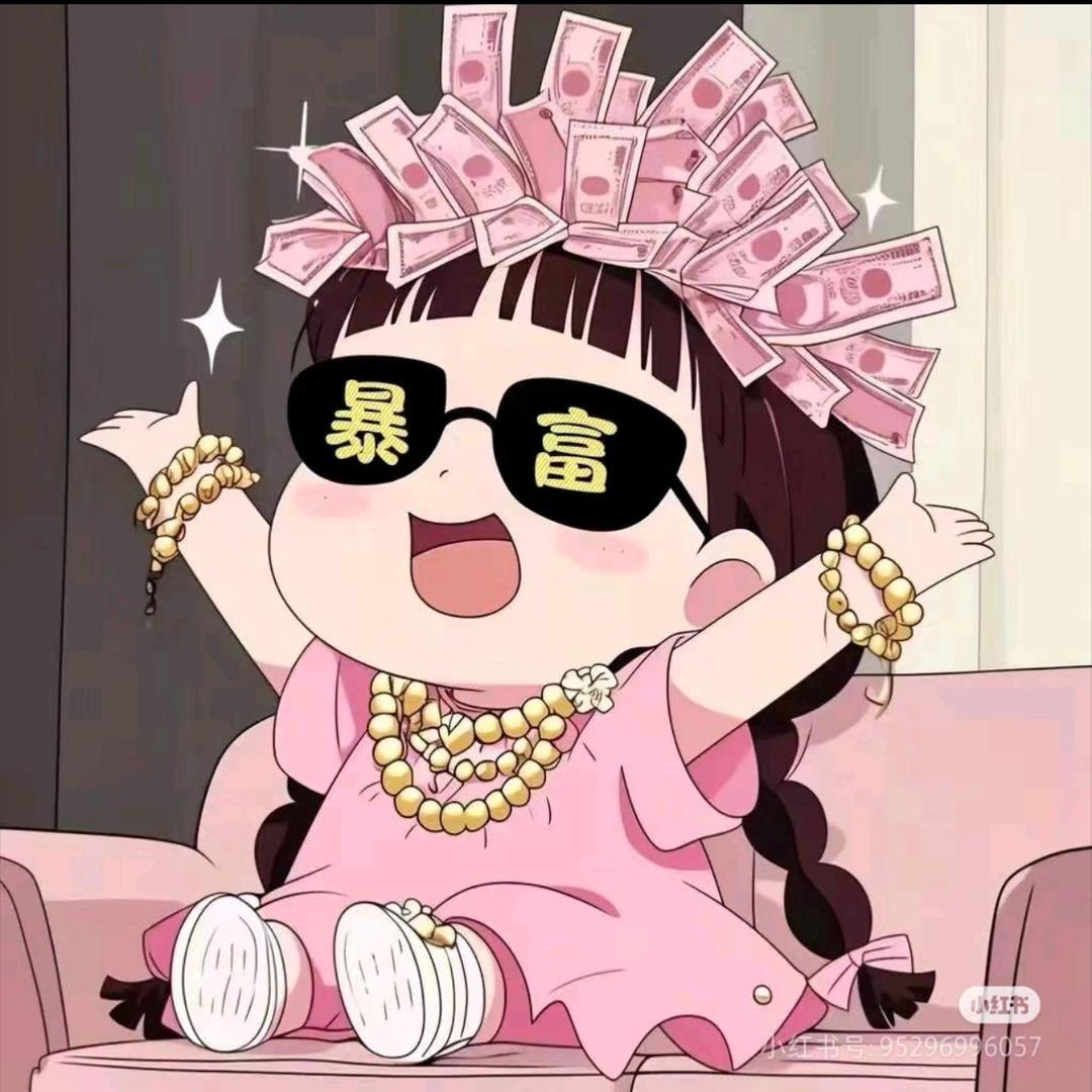 超甜奶🦌