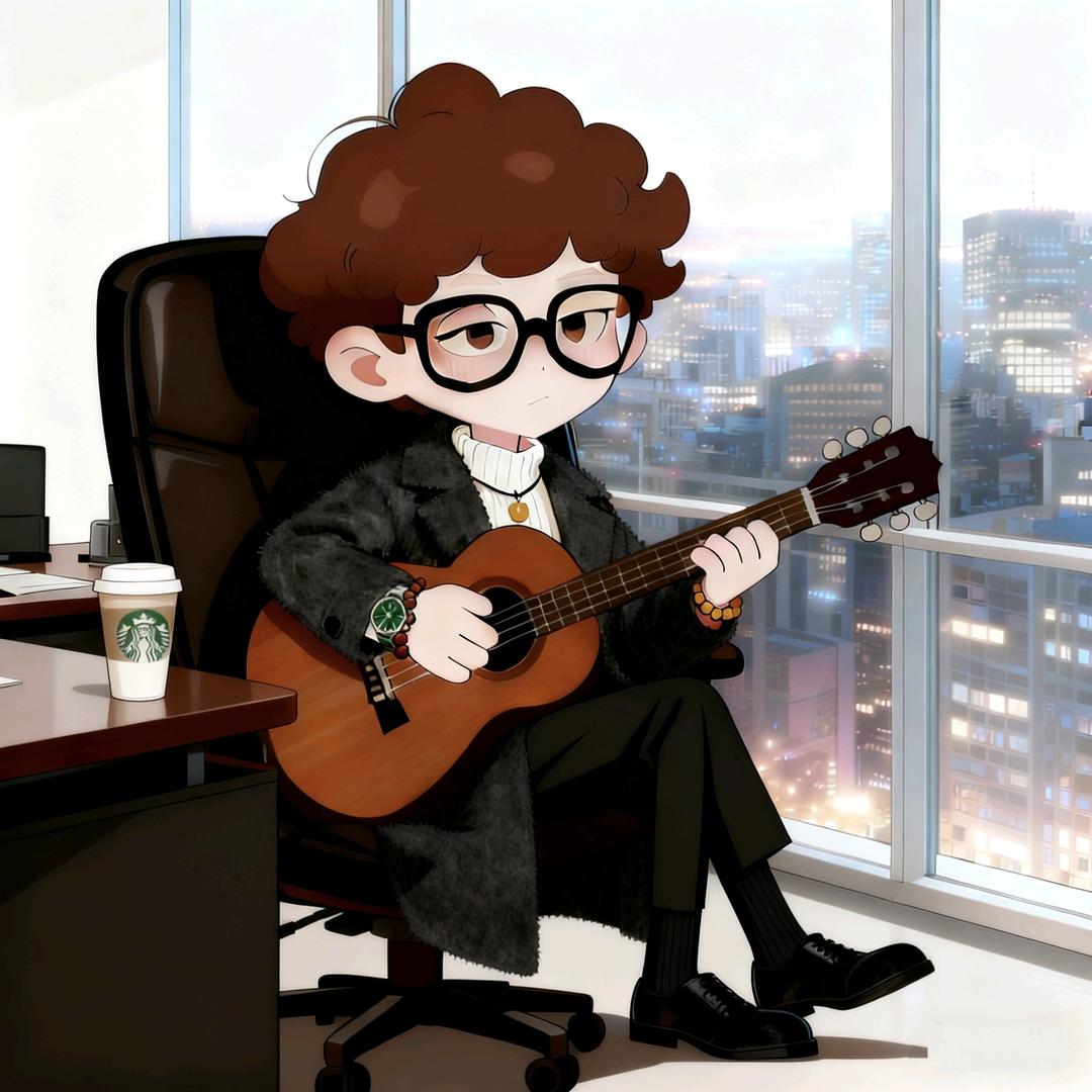 张思彤（军师版）