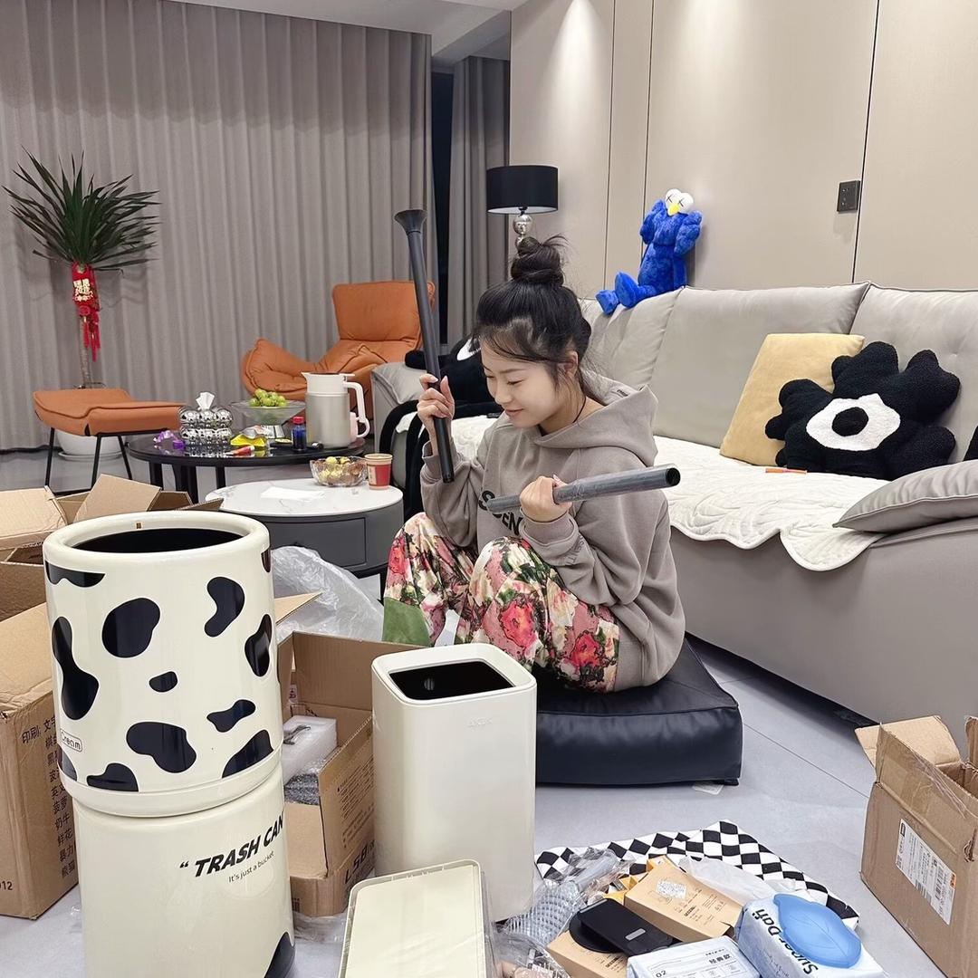 小辣辣