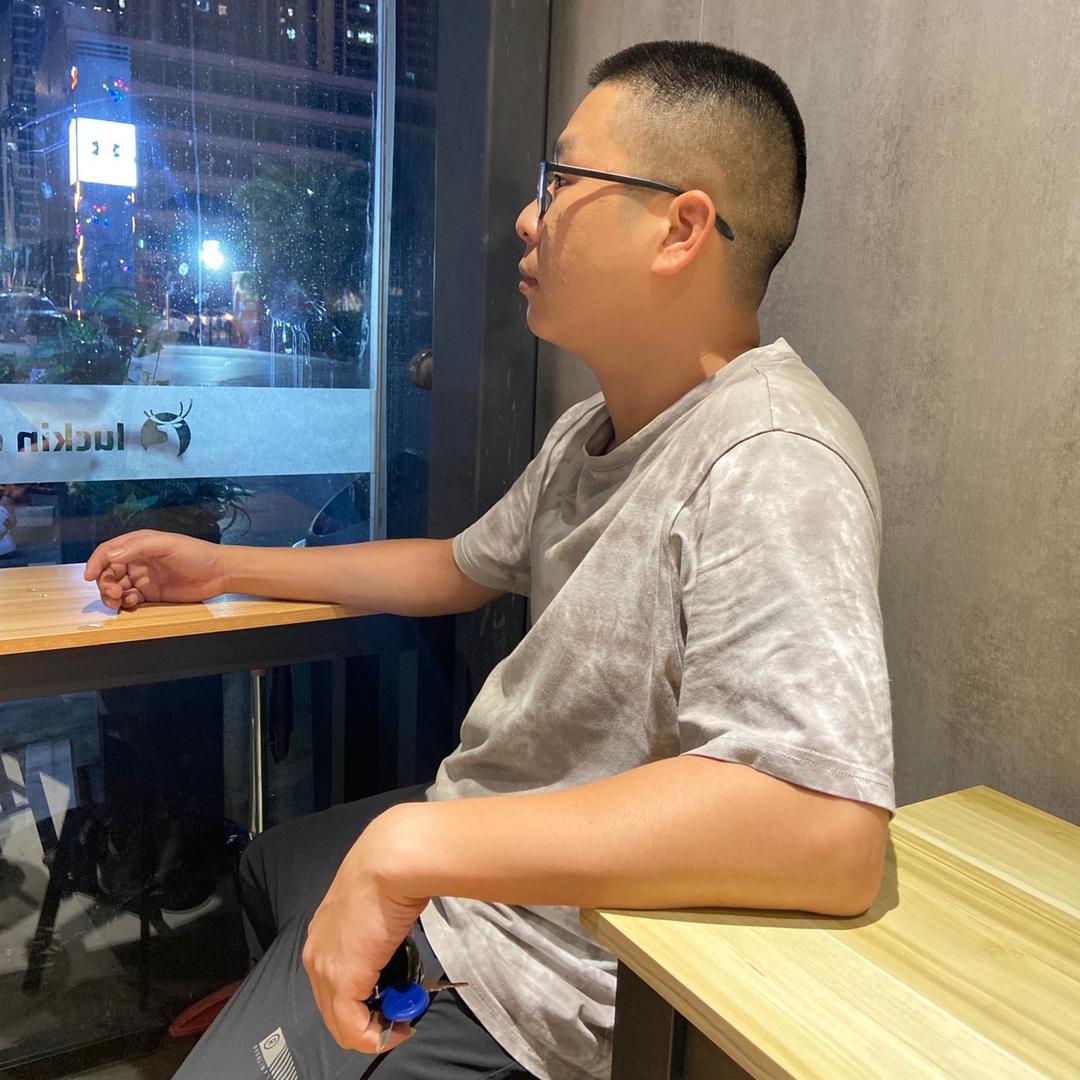 惠丰惠车—阿辉