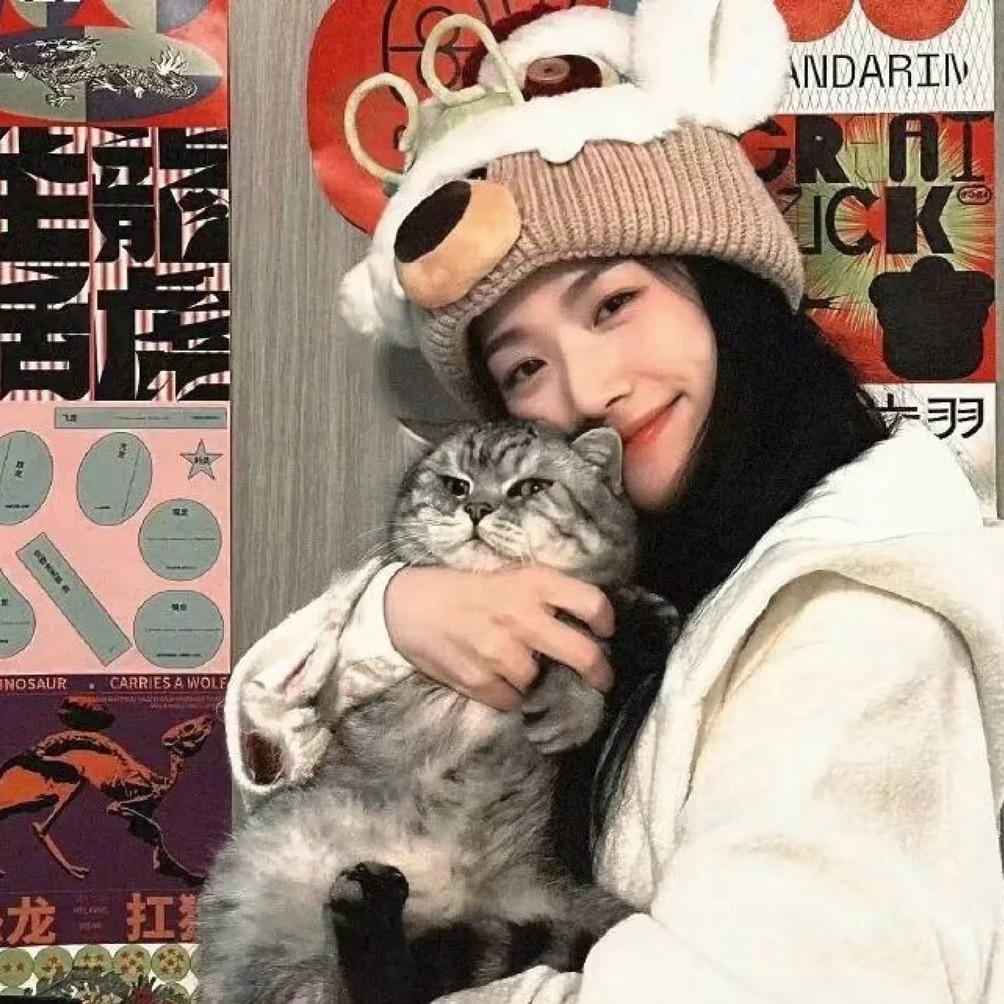 鱼儿🐬