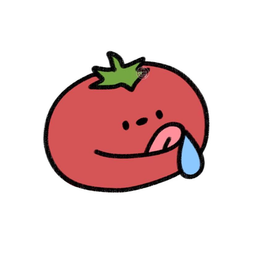 一直问