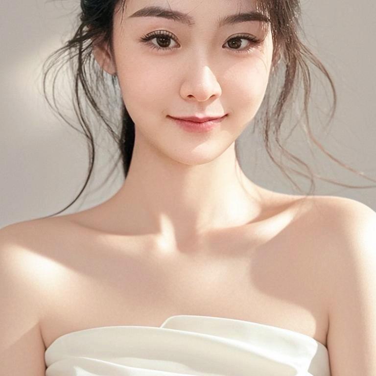 甜甜蜜儿（求宠版）