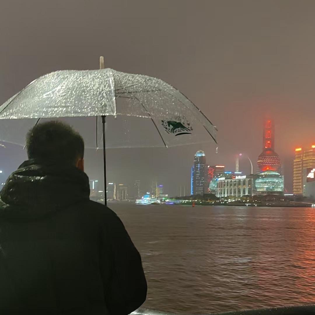 巷子里