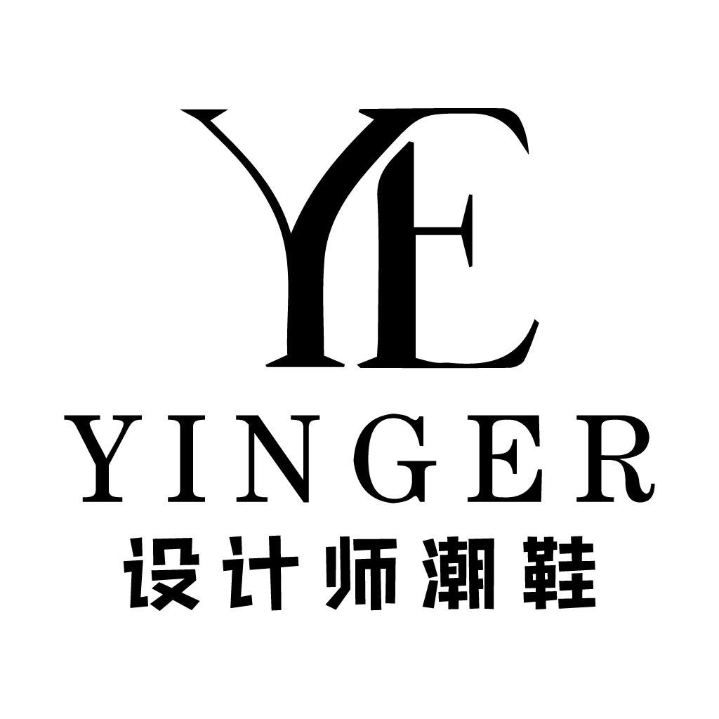 YINGER设计师潮鞋