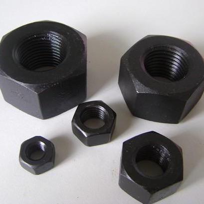 A毛母，高强度螺母