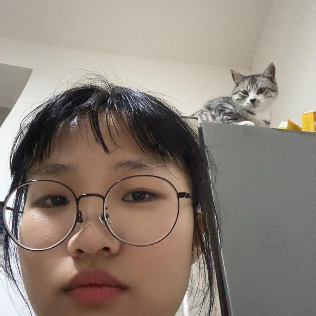 王开心（在努力中）