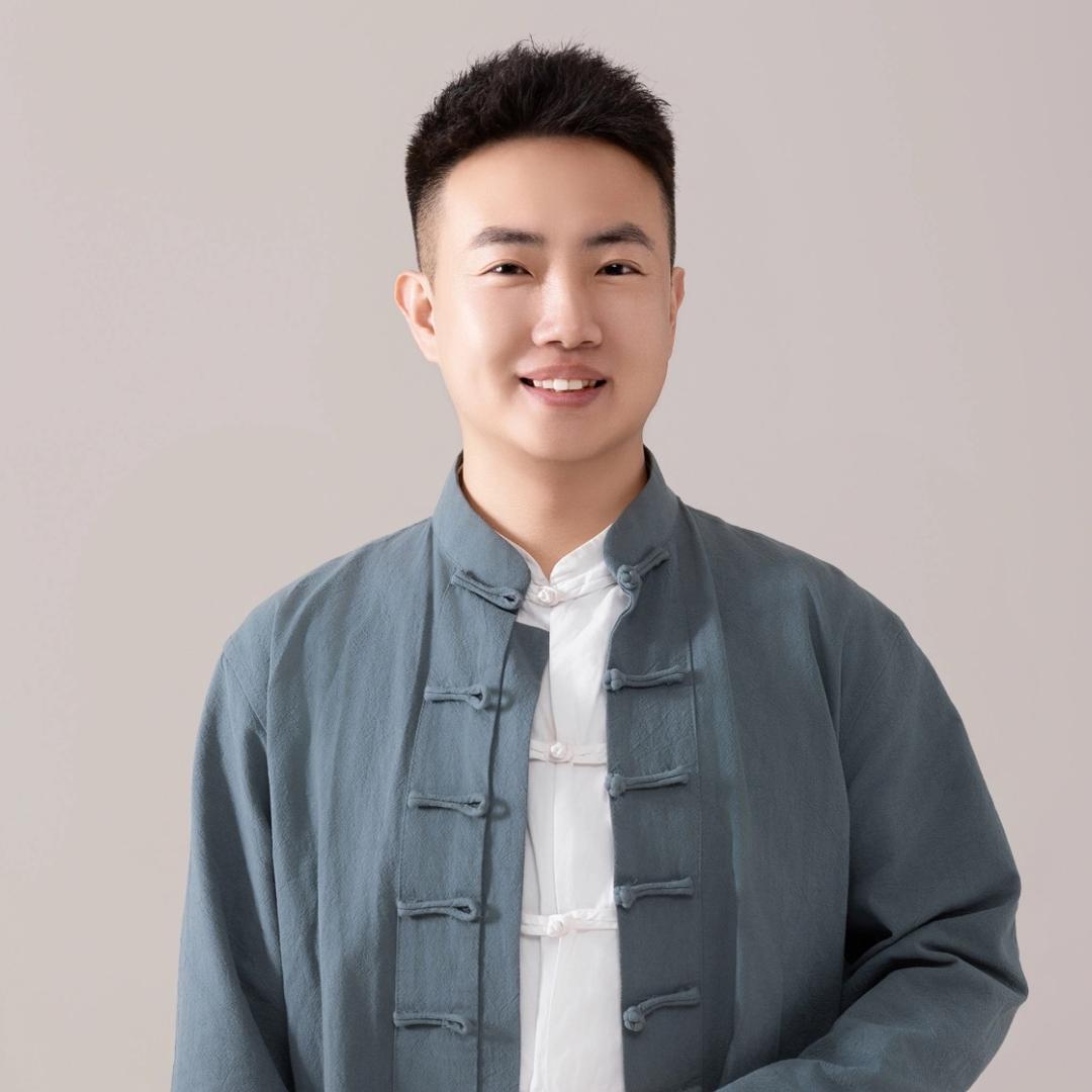 歌手🎙️雒振宇（雒小强）