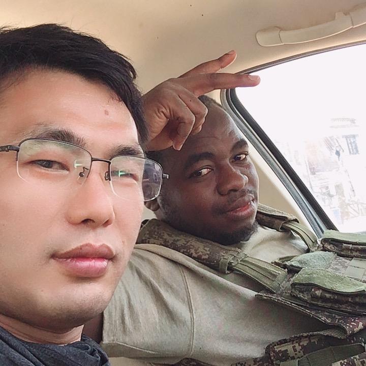 大男孩🤪