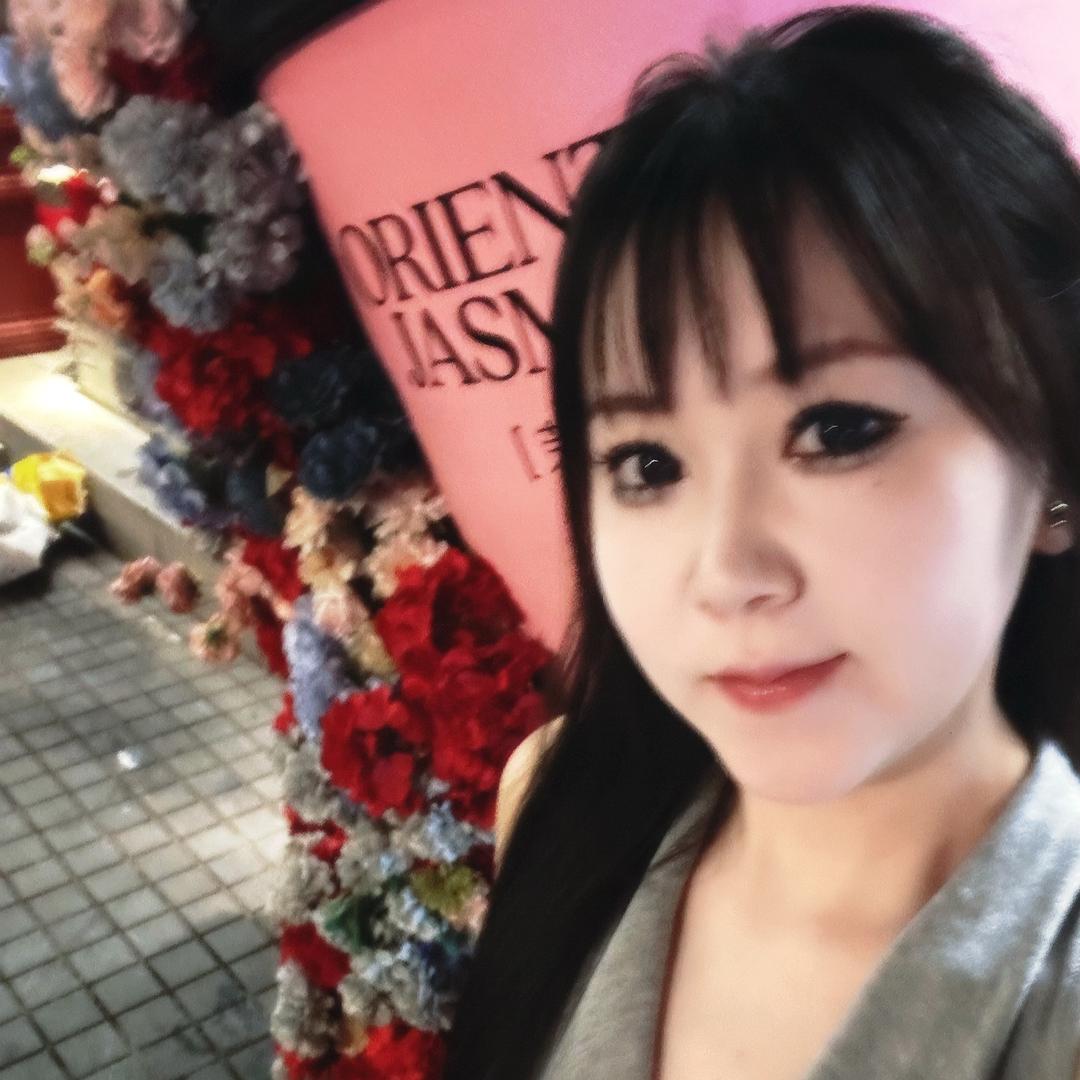 霄云一号瑶瑶