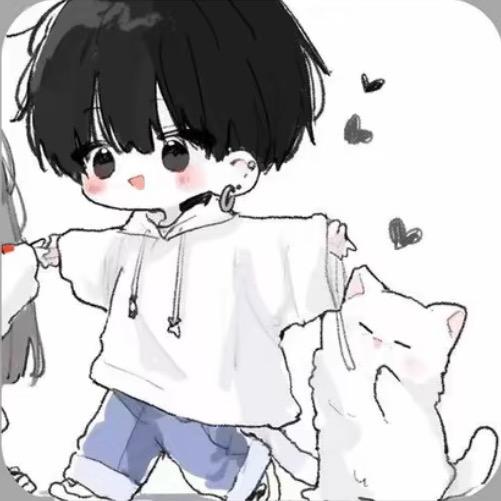 崽崽..🥰