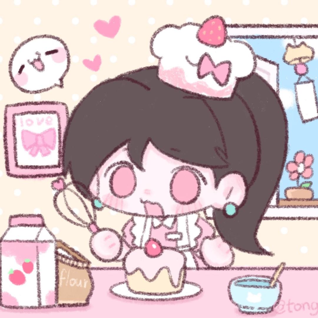 香菜菜子