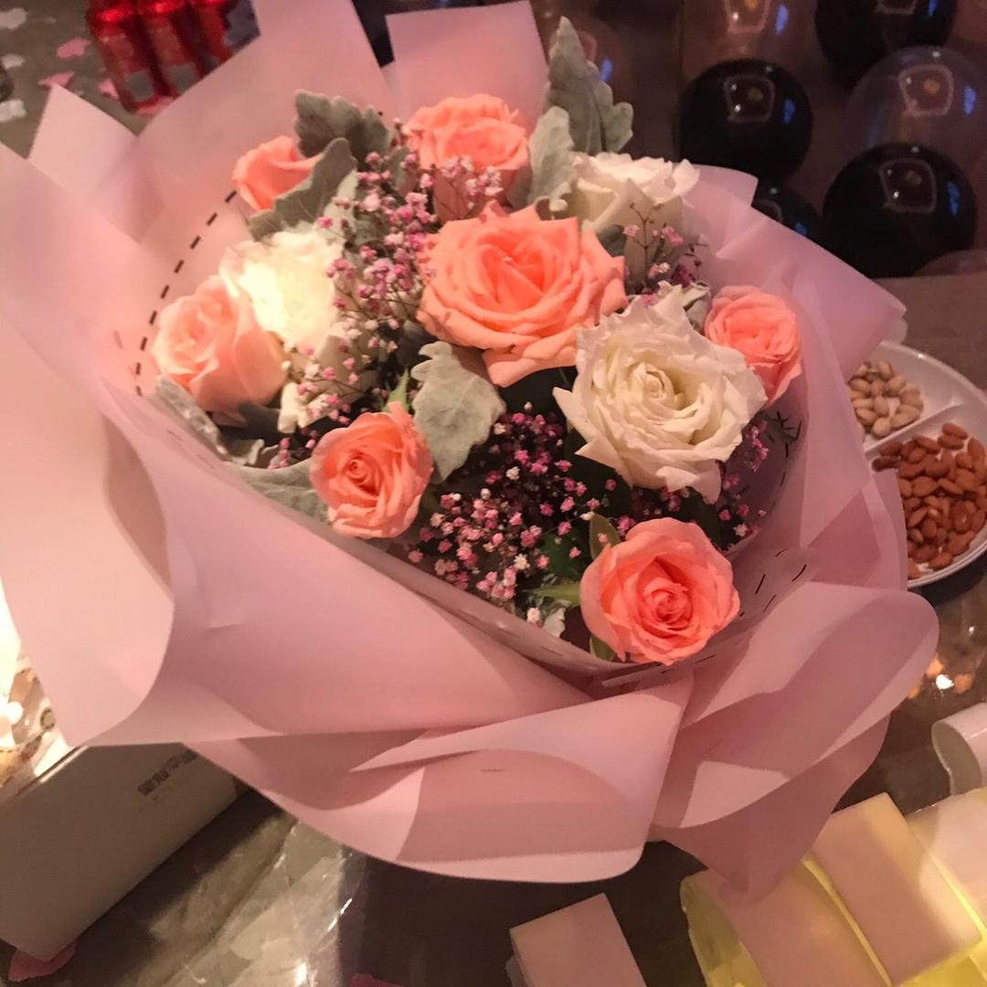 杨杨羊呀💕
