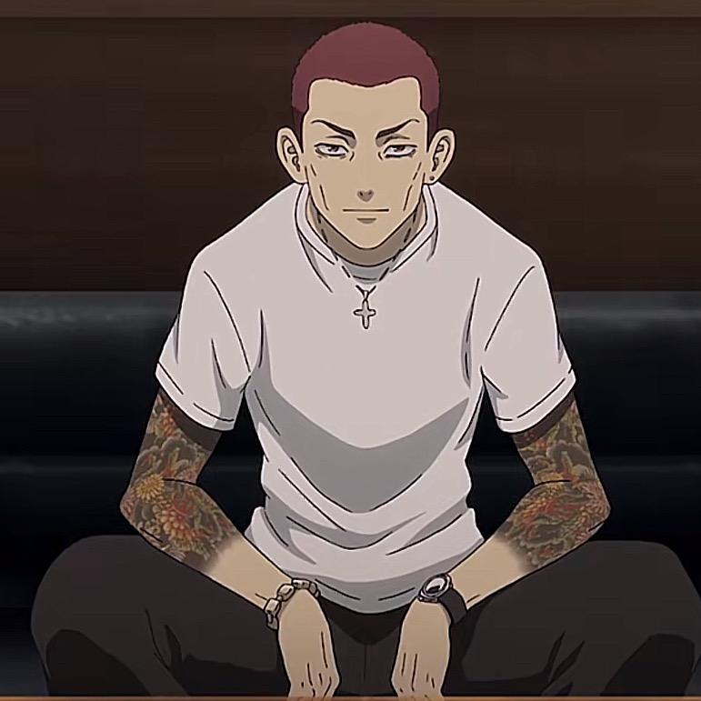 体绘屋 刺青处Tattoo