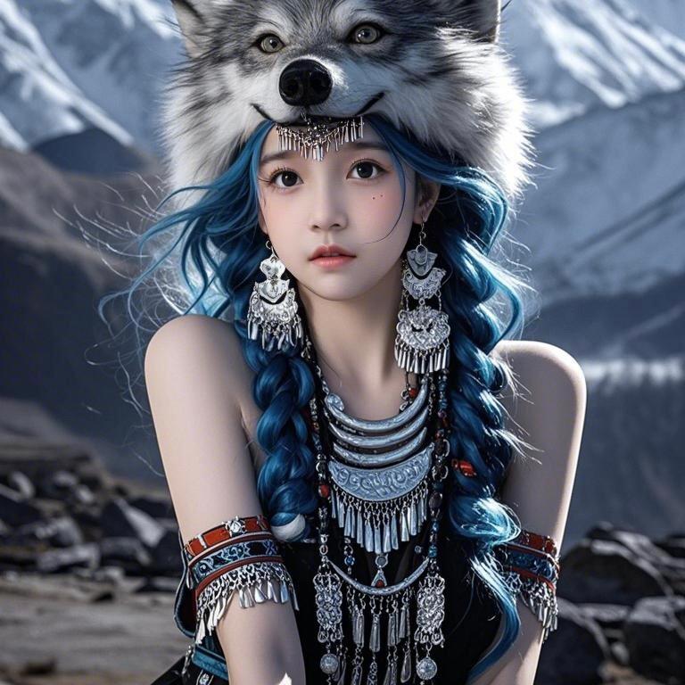 ༄༊࿆ 小当家