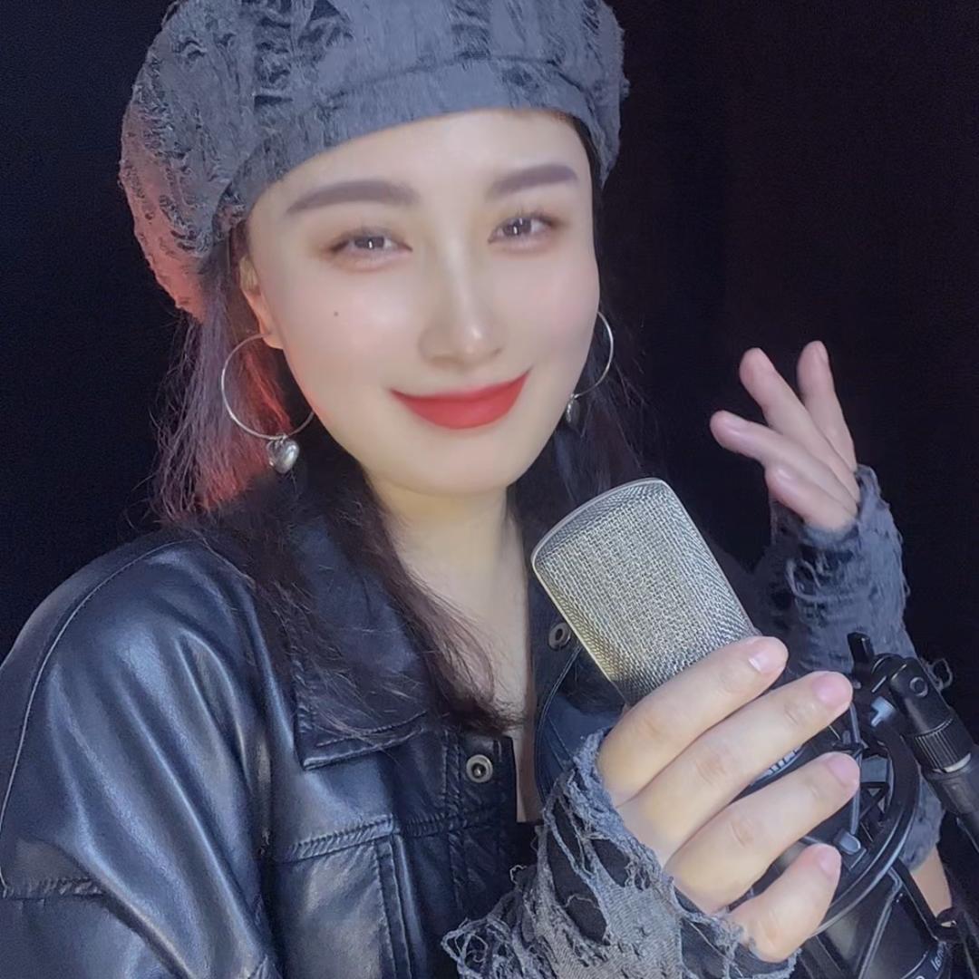 小渔姐姐