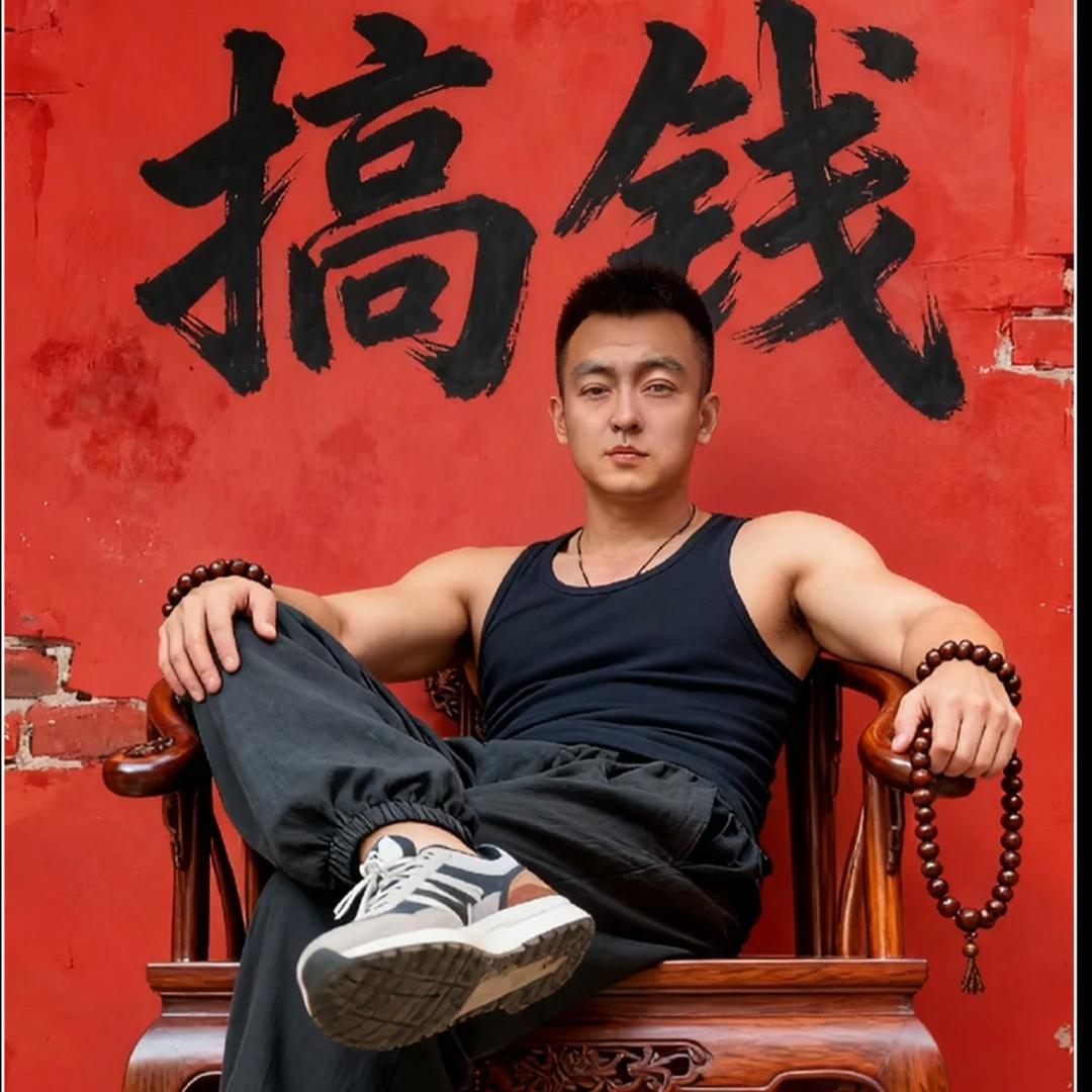 专业真空老母鸡-马继攀