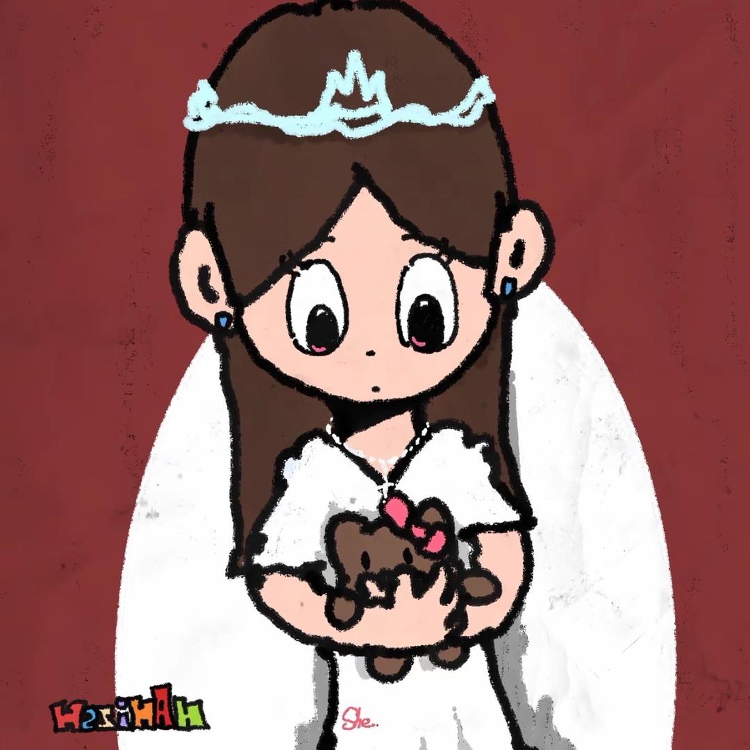 奥尔良小狗