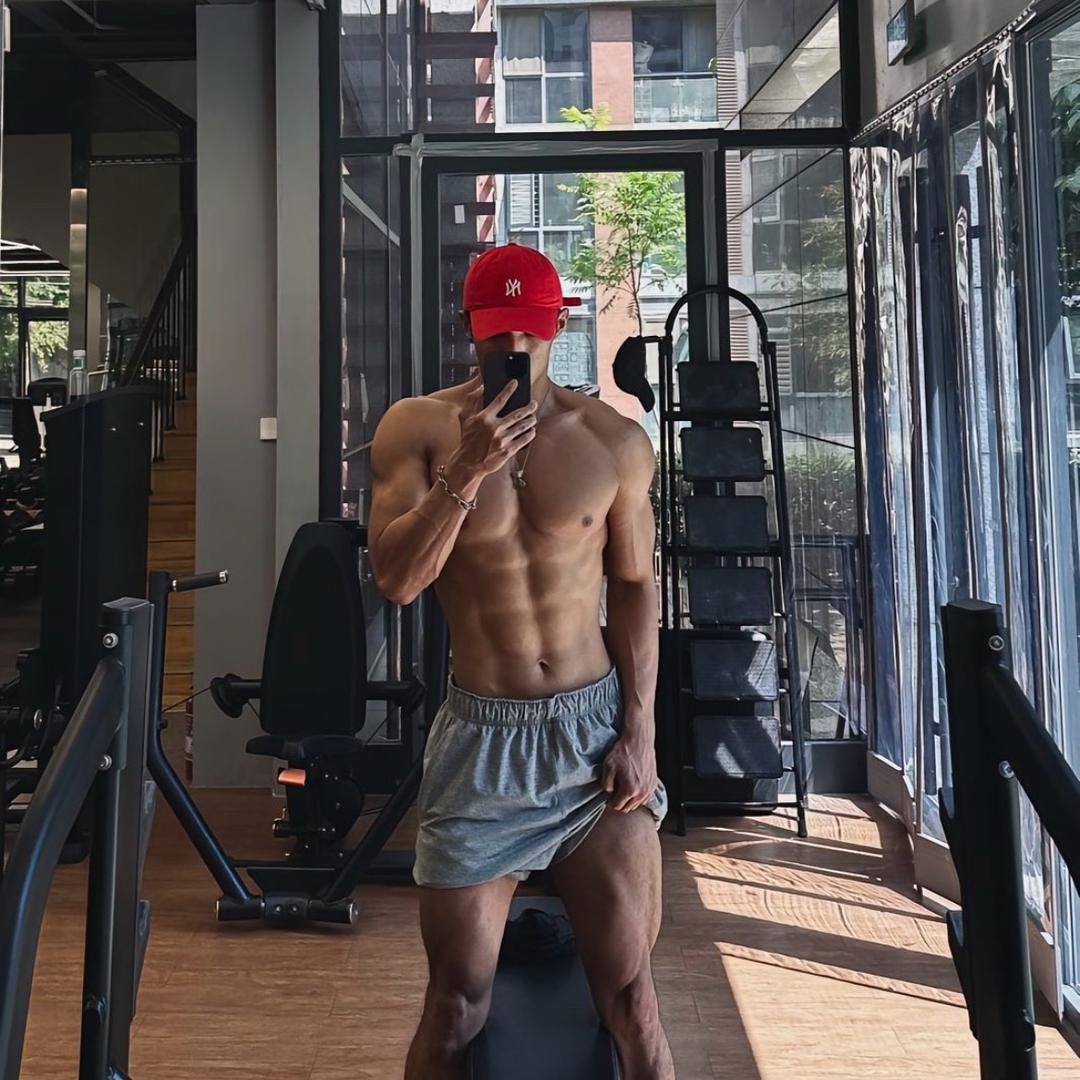 酒泉佰万训练营✂️