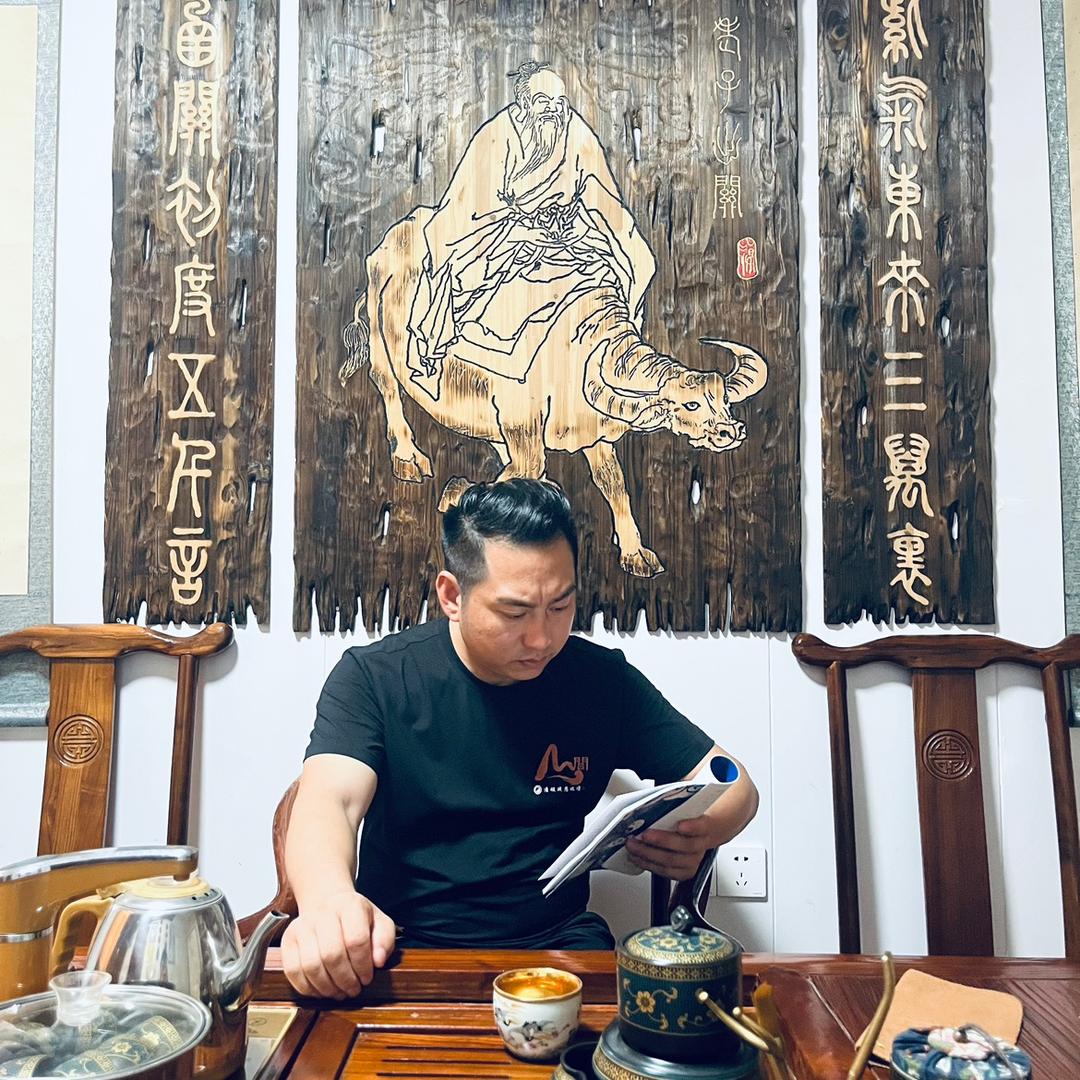 潘仙柱