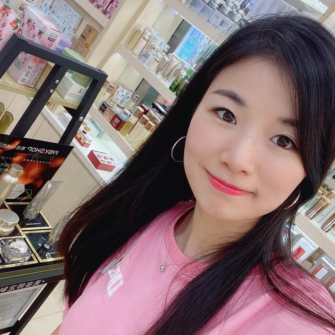陈姐高端护肤