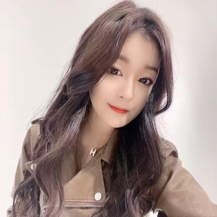 玲姐小女儿🌈