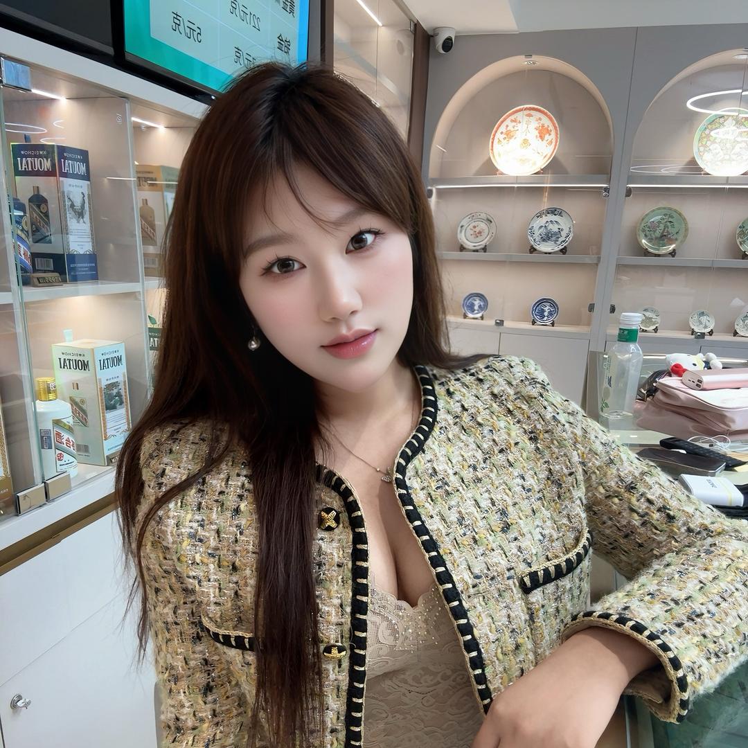 肉贝贝很灵