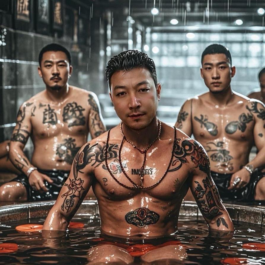东子，