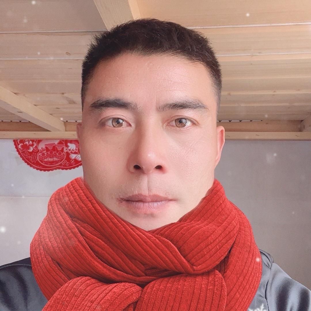 80后平凡行者