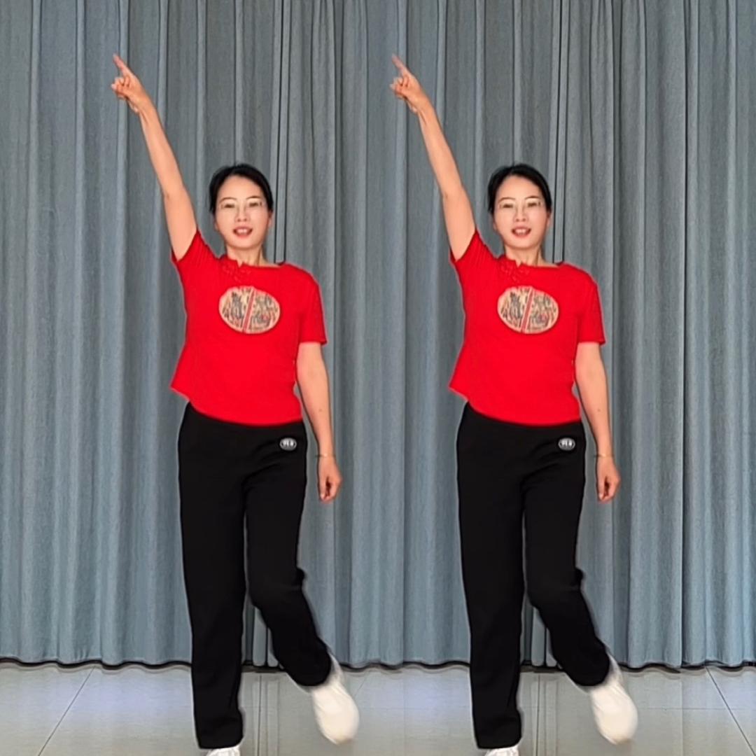 清舞飞扬