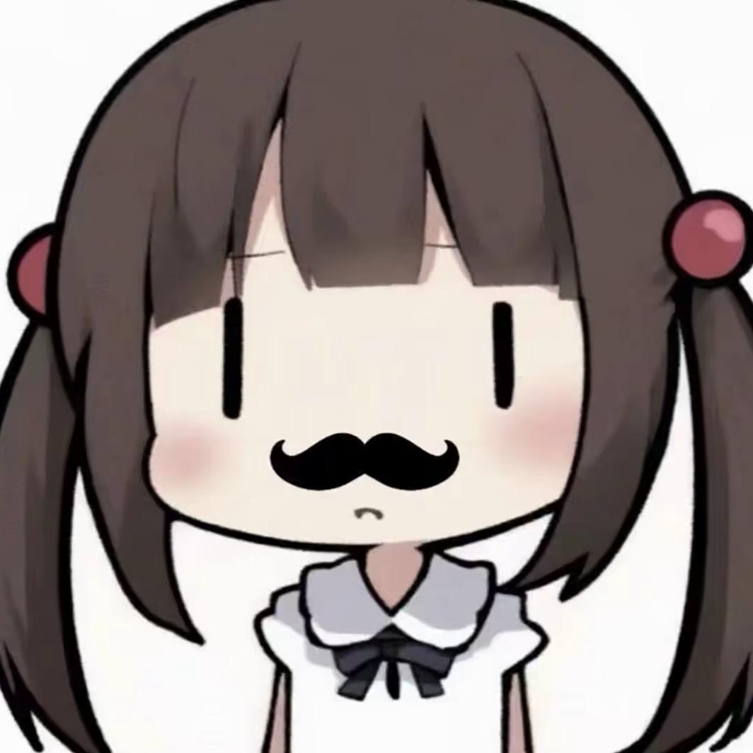 …