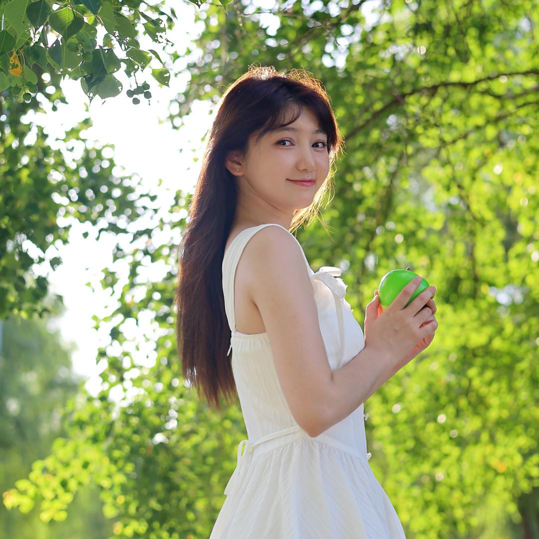 青青子衿🍃