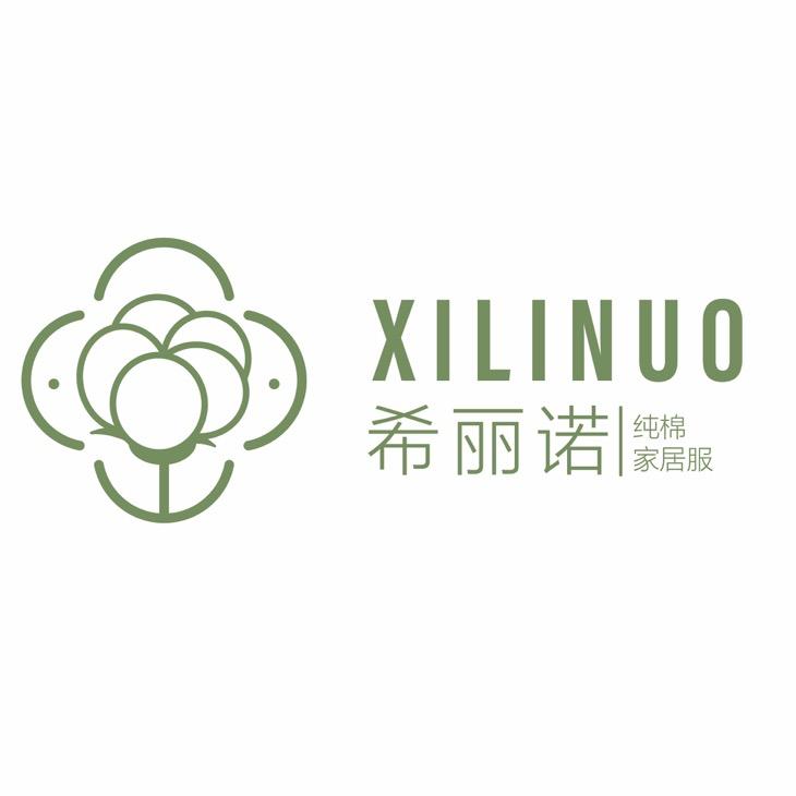 希丽诺服饰官方账号