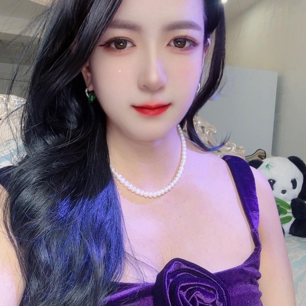 富婆小美宝🔥