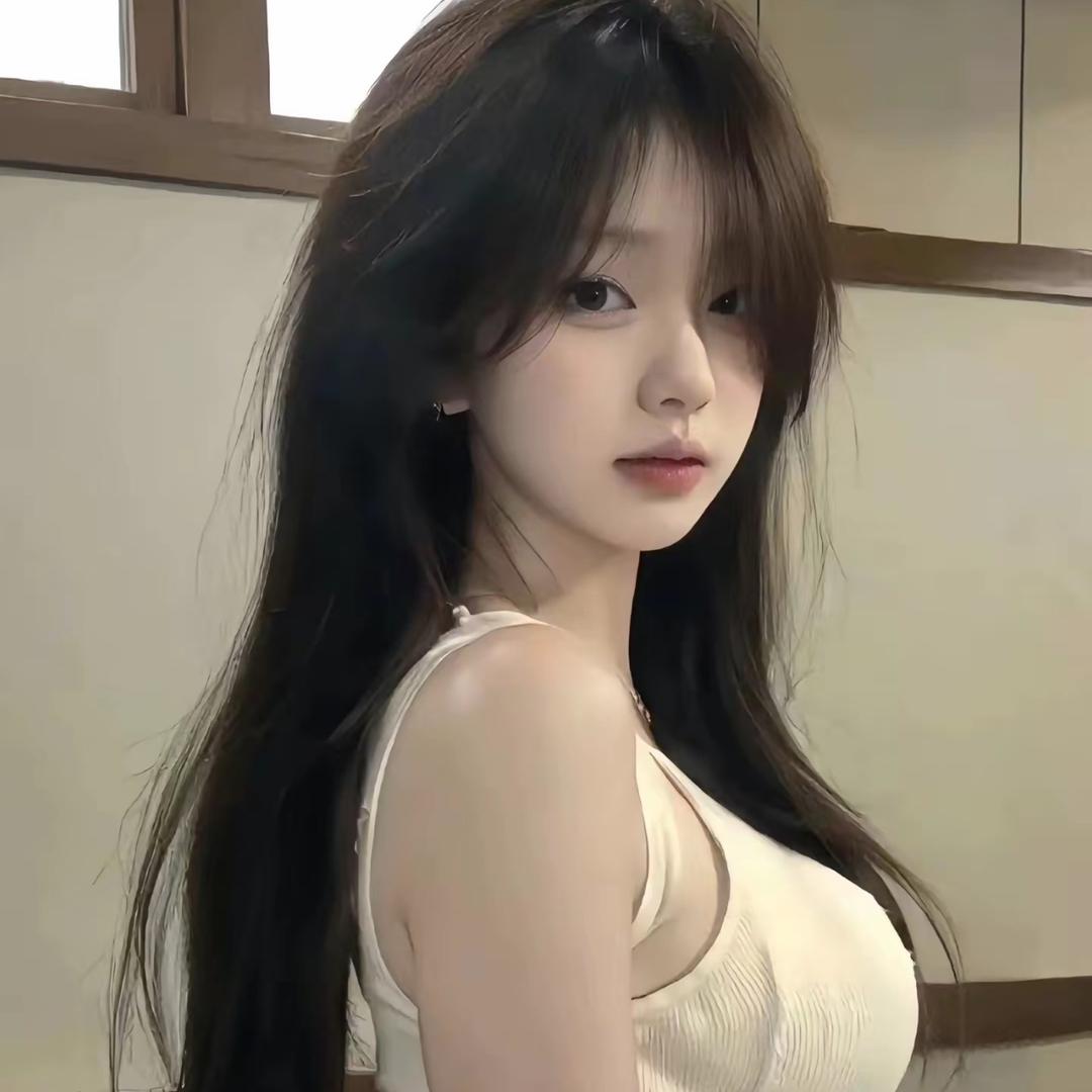 美人鱼.