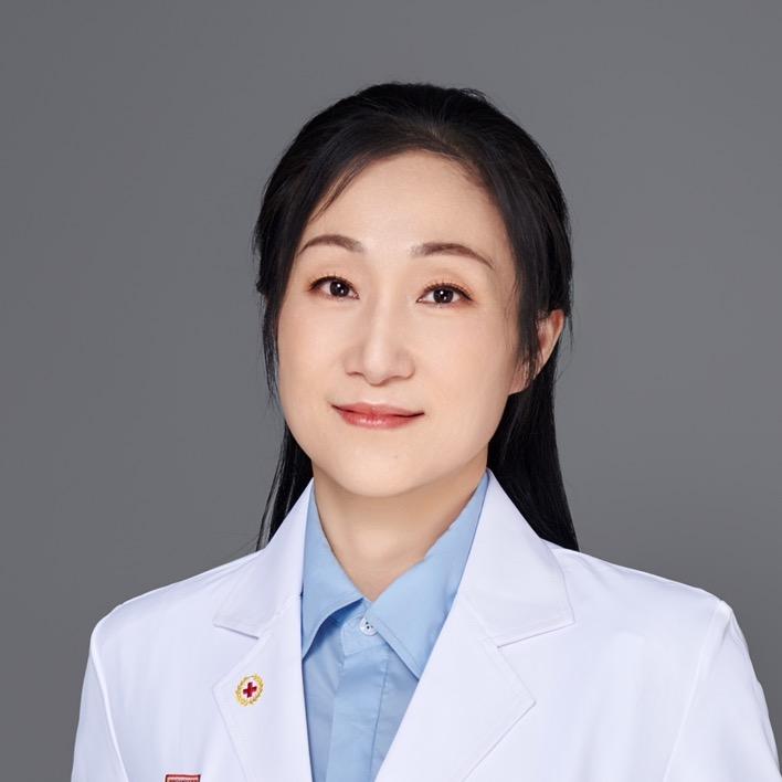华山医院肺结节主任詹琼