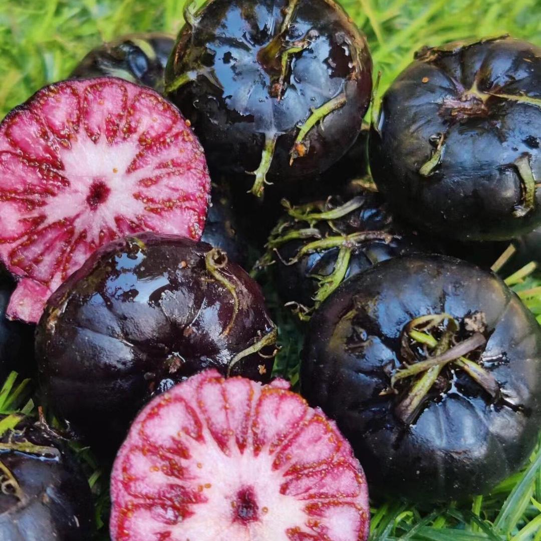 云南土妹子农产品