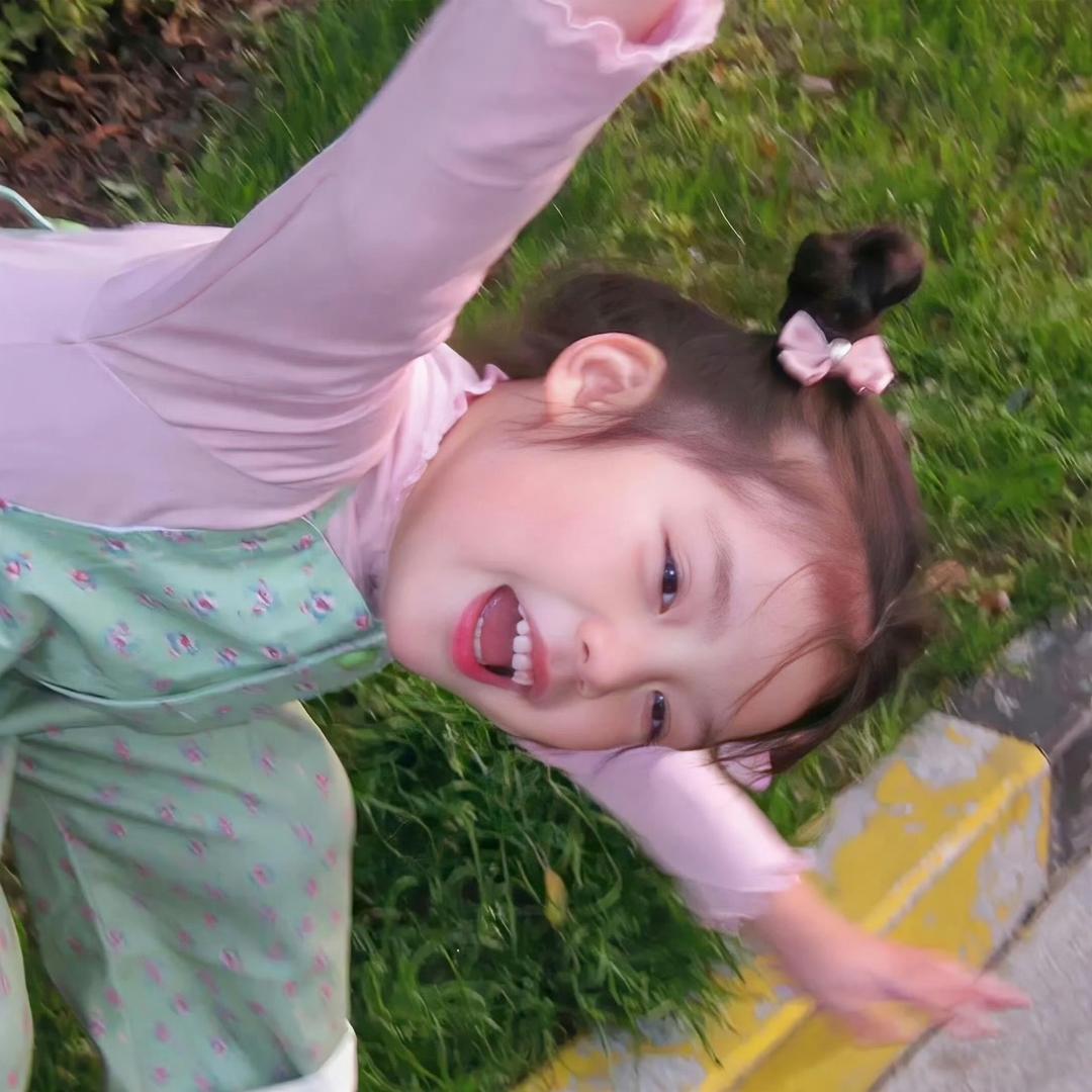 #花花