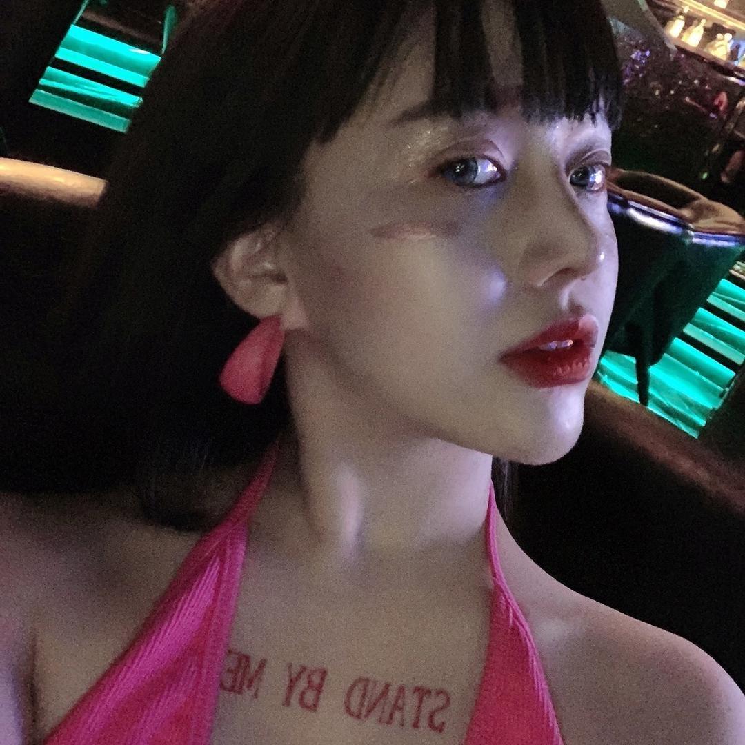 你的明星雨v🍑