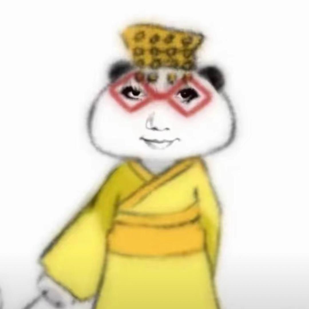 饼小干