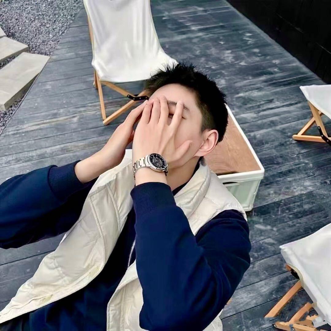 柒小哥