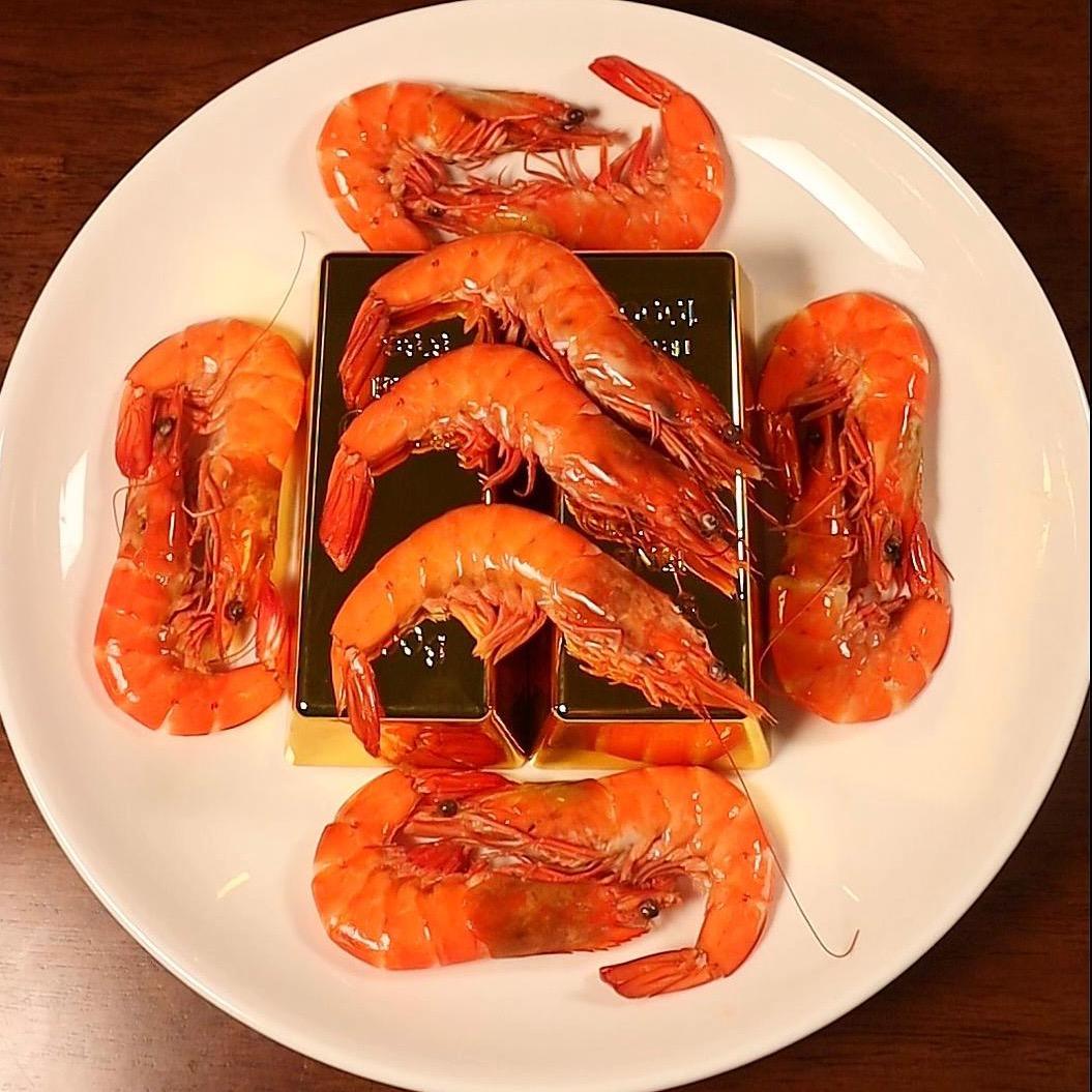 小明同学美食