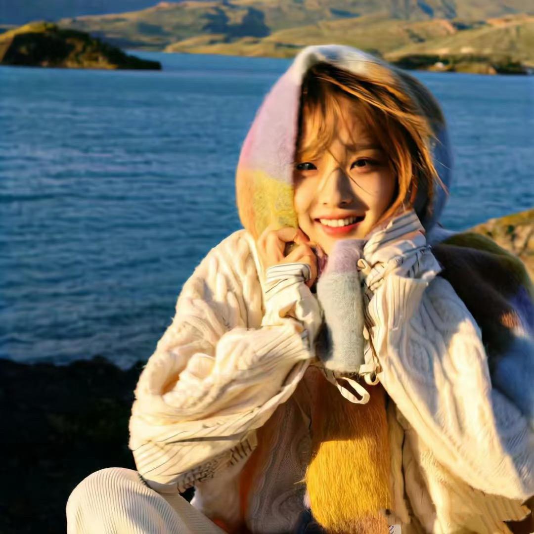 周周same 🧸ྀི༉