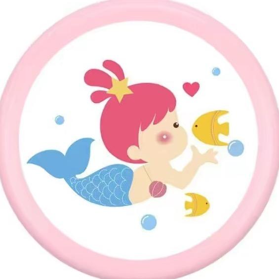 泡泡萌宠水族馆