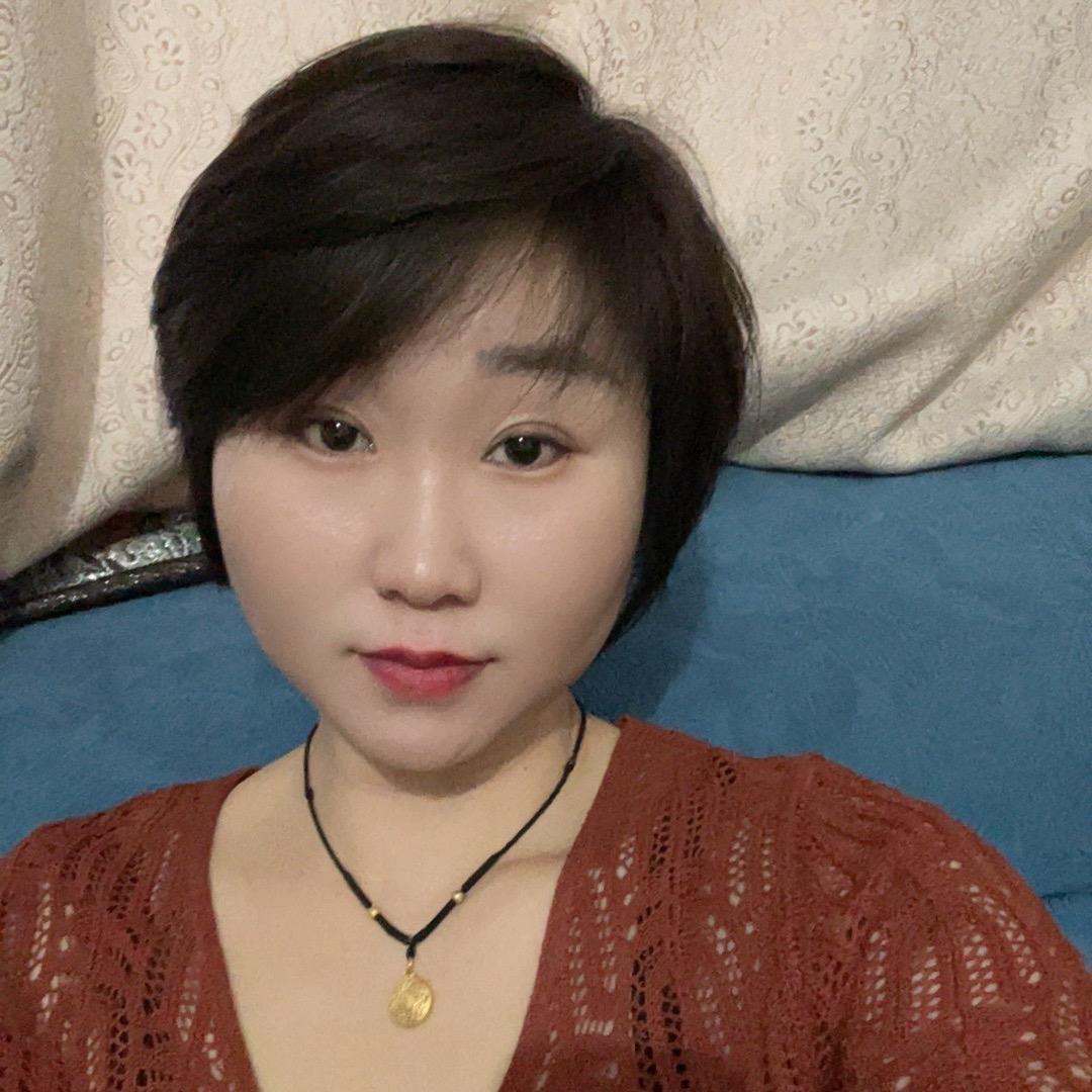 静子吖♥️