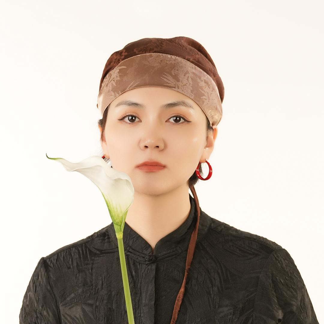 雨沐（师姐）