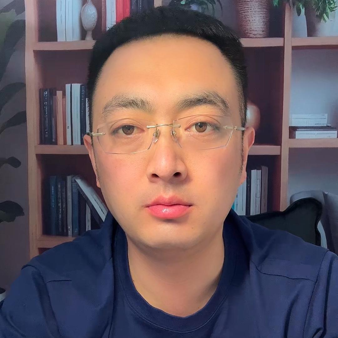 大常说社保（收学员）