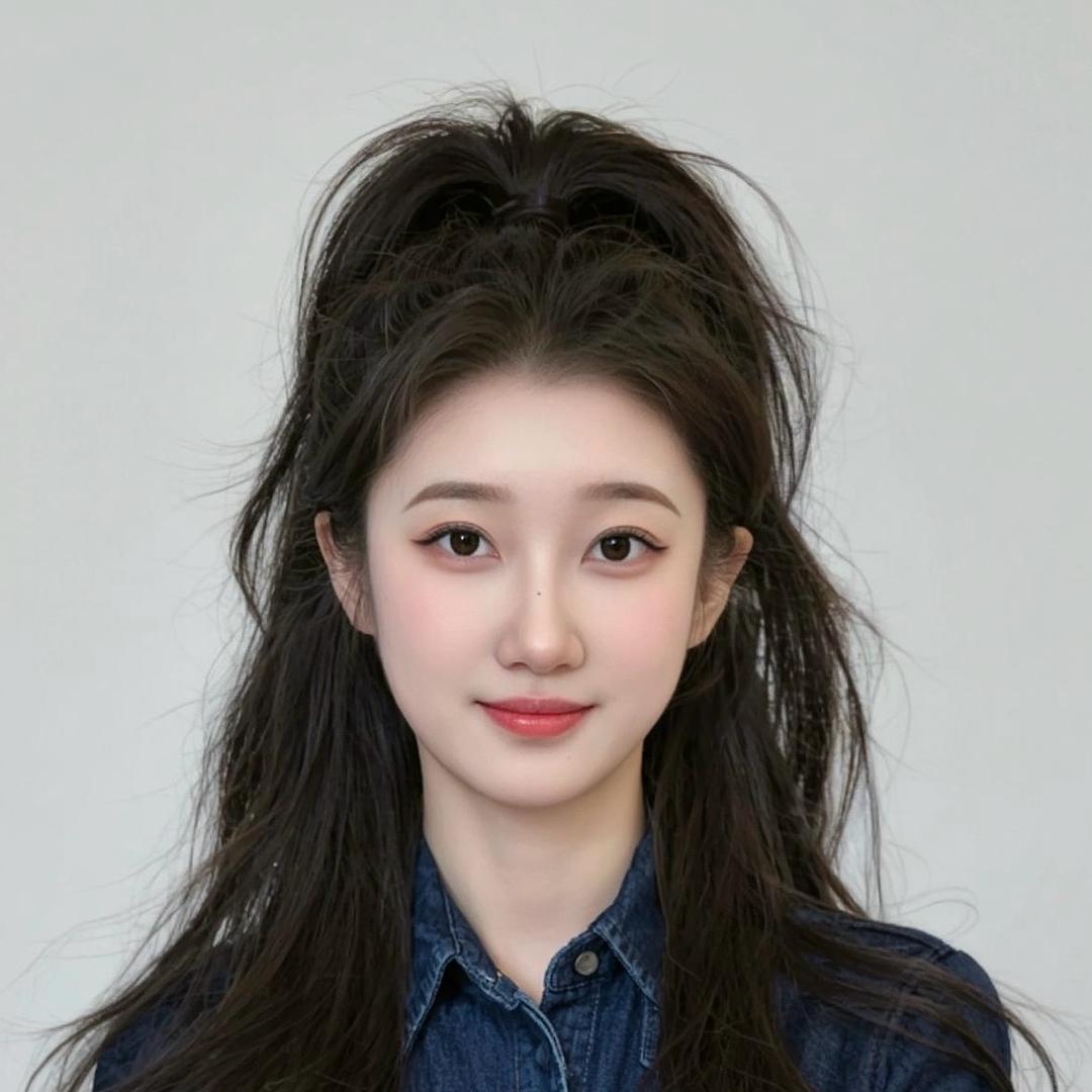 @-是莹.